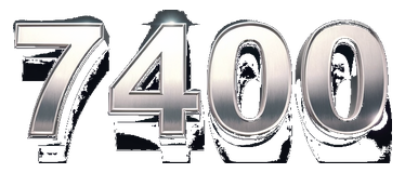 7400 logo